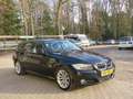 BMW 325 325xi Luxury Line xDrive Noir - thumbnail 4