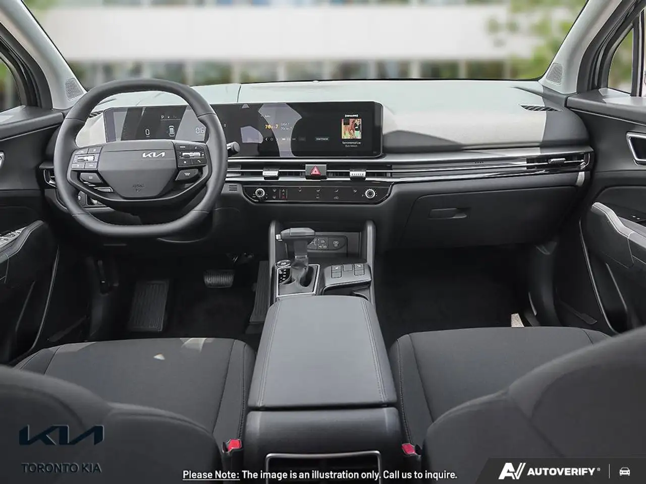Kia Sportage fotografie Kia Sportage