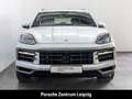 Porsche Cayenne S E-Hybrid Massage AHK HeadUp InnoDrive Silber - thumbnail 4