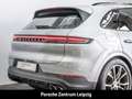 Porsche Cayenne S E-Hybrid Massage AHK HeadUp InnoDrive Silber - thumbnail 13