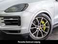 Porsche Cayenne S E-Hybrid Massage AHK HeadUp InnoDrive Silber - thumbnail 8