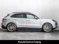 Porsche Cayenne S E-Hybrid Massage AHK HeadUp InnoDrive Silber - thumbnail 6