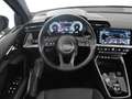 Audi A3 sedan 30 1.0 tfsi mhev business advanced s-tronic Nero - thumbnail 7