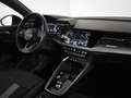 Audi A3 sedan 30 1.0 tfsi mhev business advanced s-tronic Nero - thumbnail 6