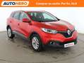 Renault Kadjar 1.5dCi Energy Tech Road 81kW Rojo - thumbnail 8
