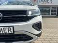 Volkswagen T-Cross 1.0 TSI LIFE *AHK *LED *ACC *VIRTUAL *APP *NAVI * Weiß - thumbnail 6