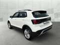 Volkswagen T-Cross 1.0 TSI LIFE *AHK *LED *ACC *VIRTUAL *APP *NAVI * Weiß - thumbnail 5