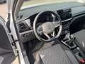 Volkswagen T-Cross 1.0 TSI LIFE *AHK *LED *ACC *VIRTUAL *APP *NAVI * Weiß - thumbnail 9