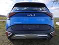 Kia Sportage 1,6 TGDI Silber Blau - thumbnail 7