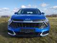 Kia Sportage 1,6 TGDI Silber Blau - thumbnail 3