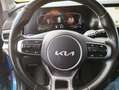 Kia Sportage 1,6 TGDI Silber Blau - thumbnail 13