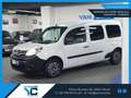 Renault Kangoo MAXI * UTILITAIRE * 1ERE MAIN ! * 57.000 KM ! Blanc - thumbnail 1