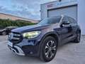 Mercedes-Benz GLC 300 e 4-Matic PHEV HYBRID 333cv !! 92.411 km !! Bleu - thumbnail 5