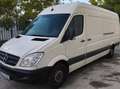 Mercedes-Benz Sprinter Sprinter Ch.DCb. 313CDI Largo Blanco - thumbnail 2