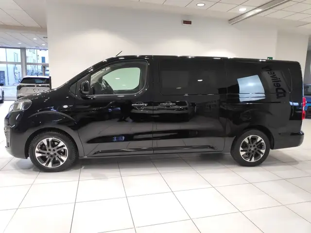 Opel Zafira Life 2.0 Diesel 180CV Aut. Start&Stop Business Innovat