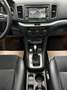 Volkswagen Sharan 2.0 TDI Highline BMT *TÜV*Pano* Zwart - thumbnail 14