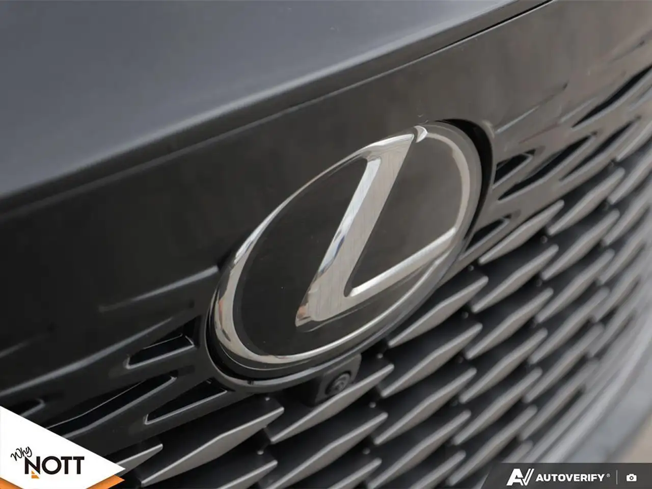 Lexus RX fotografie Lexus RX