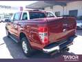 Ford Ranger 170 4x4 Limited DK Attelage LED Kam Rouge - thumbnail 3