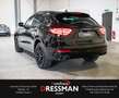 Maserati Levante Diesel GranLusso PANO BOWERS & WILKINS Schwarz - thumbnail 7