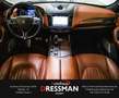 Maserati Levante Diesel GranLusso PANO BOWERS & WILKINS Чёрный - thumbnail 14
