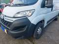 Citroen Jumper 2.2 HDi L2H2 3,5t AHK KLIMA CAM TEMPOMAT Weiß - thumbnail 3