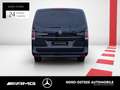 Mercedes-Benz Vito 116 TOURER SELECT LED AHK 2,5T 2XKLIMA NAVI Schwarz - thumbnail 7