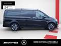 Mercedes-Benz Vito 116 TOURER SELECT LED AHK 2,5T 2XKLIMA NAVI Schwarz - thumbnail 9