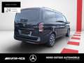 Mercedes-Benz Vito 116 TOURER SELECT LED AHK 2,5T 2XKLIMA NAVI Schwarz - thumbnail 4