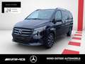 Mercedes-Benz Vito 116 TOURER SELECT LED AHK 2,5T 2XKLIMA NAVI Schwarz - thumbnail 1