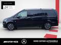 Mercedes-Benz Vito 116 TOURER SELECT LED AHK 2,5T 2XKLIMA NAVI Schwarz - thumbnail 8