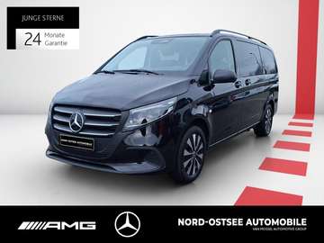 116 TOURER SELECT LED AHK 2,5T 2XKLIMA NAVI