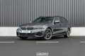 BMW 340 M340d xDrive - LaserLight - Driving Assistant- DAB Gris - thumbnail 1