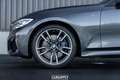 BMW 340 M340d xDrive - LaserLight - Driving Assistant- DAB Grijs - thumbnail 14