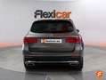 Mercedes-Benz GLC 300 de 4MATIC Gris - thumbnail 4
