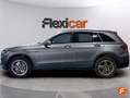 Mercedes-Benz GLC 300 de 4MATIC Gris - thumbnail 5