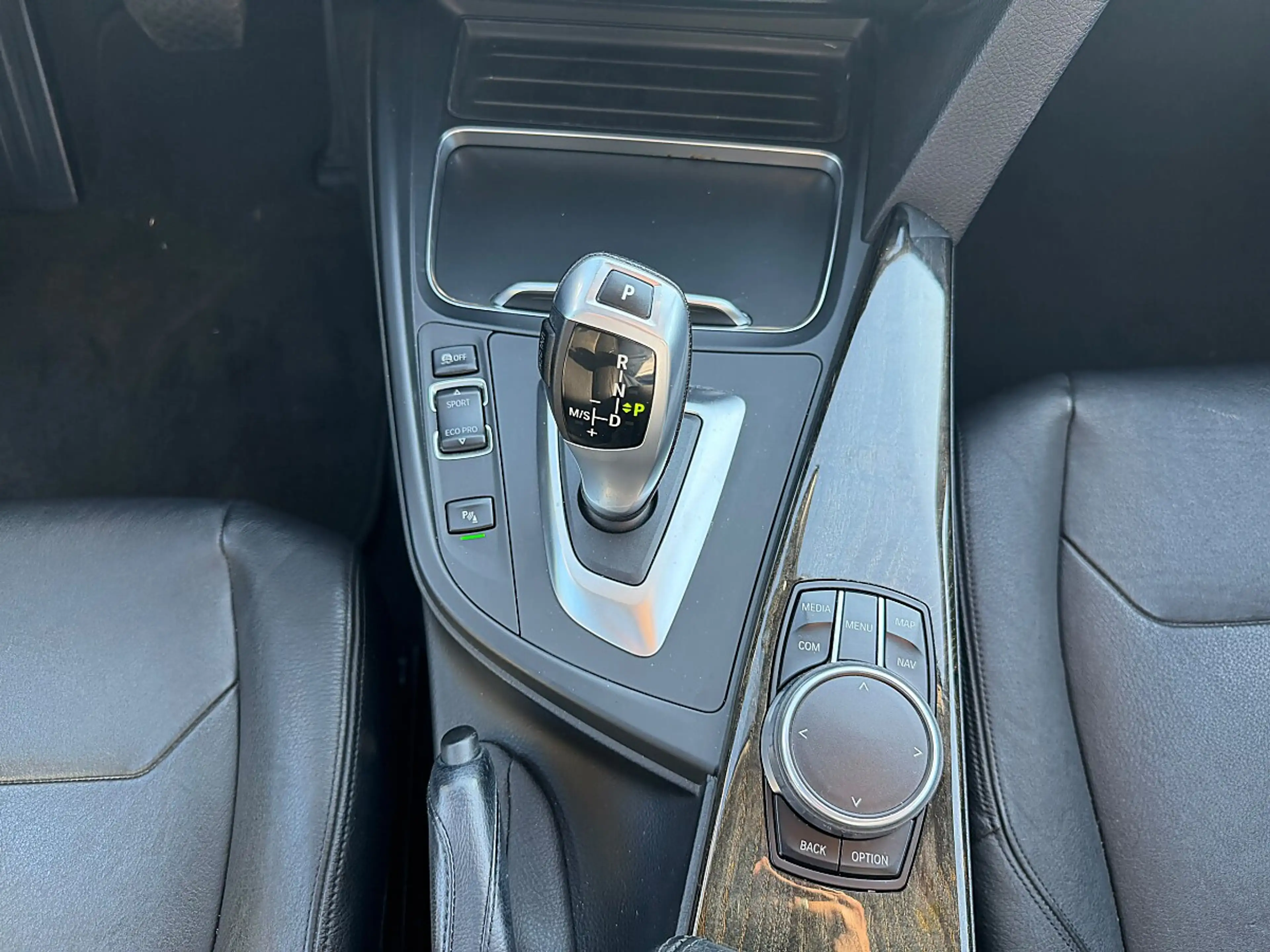BMW 420 d Gran Coupe Luxury Line Aut. — photo 15