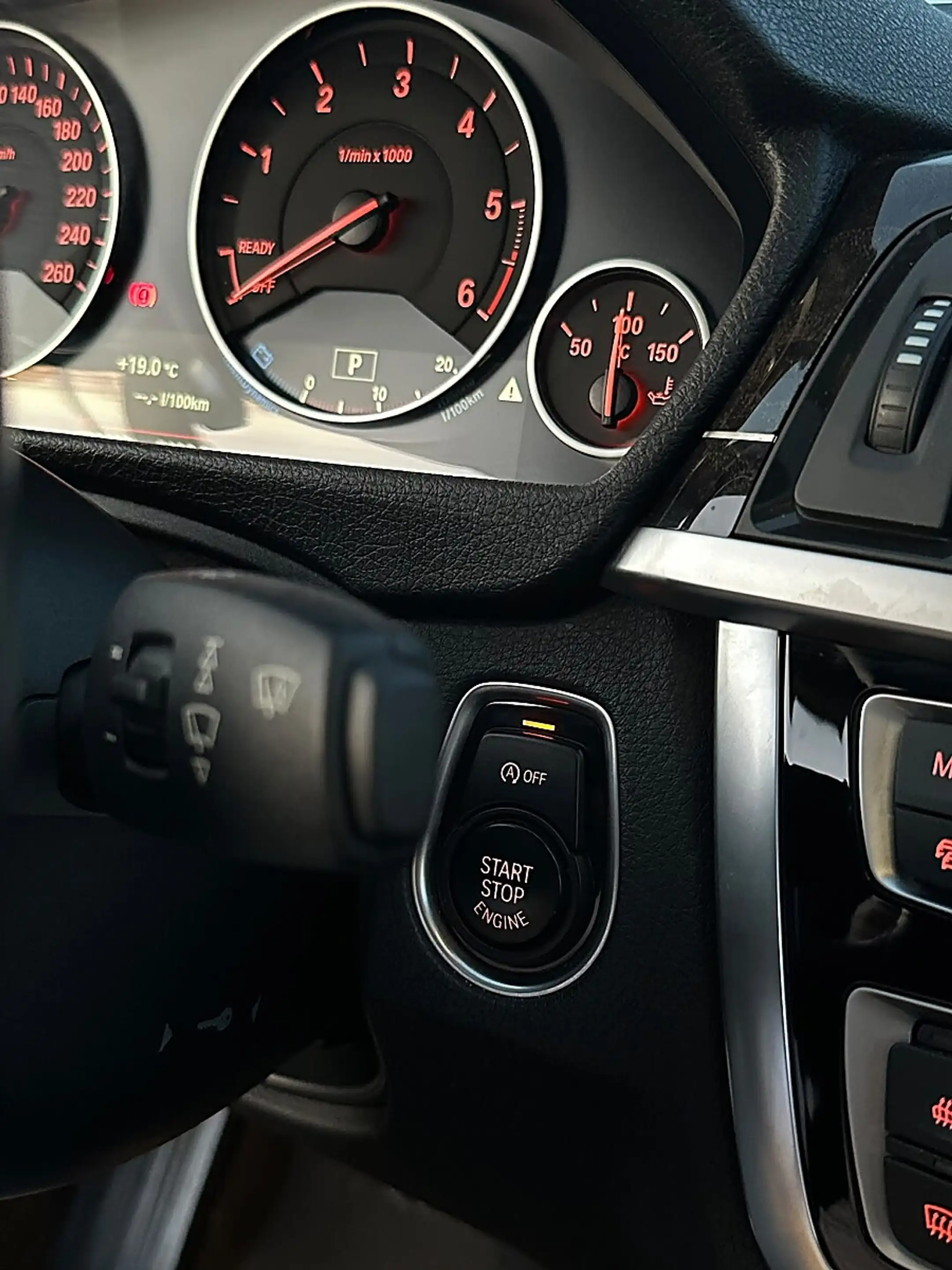 BMW 420 d Gran Coupe Luxury Line Aut. — photo 14