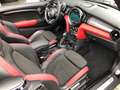 MINI Cooper Cabrio +Navi XL +LED +JCW Sitze +JCW Lkrd Schwarz - thumbnail 27