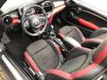 MINI Cooper Cabrio +Navi XL +LED +JCW Sitze +JCW Lkrd Schwarz - thumbnail 17