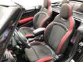 MINI Cooper Cabrio +Navi XL +LED +JCW Sitze +JCW Lkrd Schwarz - thumbnail 24