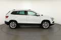 Skoda Karoq 1.5 TSI Style LED Navi Standheizung AHK Weiß - thumbnail 6