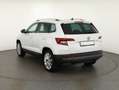 Skoda Karoq 1.5 TSI Style LED Navi Standheizung AHK Weiß - thumbnail 3