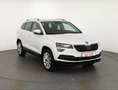 Skoda Karoq 1.5 TSI Style LED Navi Standheizung AHK Weiß - thumbnail 7