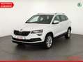 Skoda Karoq 1.5 TSI Style LED Navi Standheizung AHK Weiß - thumbnail 1
