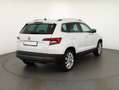 Skoda Karoq 1.5 TSI Style LED Navi Standheizung AHK Weiß - thumbnail 5