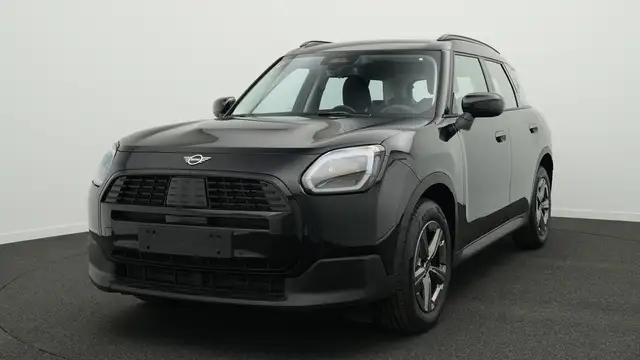 MINI Countryman D Classic Trim