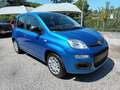 Fiat New Panda 1000 HYBRID 70 CV PACK CITY 5 POSTI USB ITALIA Blu/Azzurro - thumbnail 2
