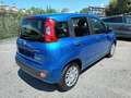 Fiat New Panda 1000 HYBRID 70 CV PACK CITY 5 POSTI USB ITALIA Blu/Azzurro - thumbnail 3