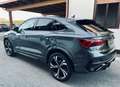 Audi Q3 SPORTBACK S line **POSS.PACK MEDIA**VED.NOTE Gris - thumbnail 2