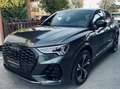 Audi Q3 SPORTBACK S line **POSS.PACK MEDIA**VED.NOTE Gris - thumbnail 5